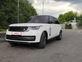 2022 Land Rover Range Rover P530 MHEV Long V, белый, 19800000 рублей - вид 2