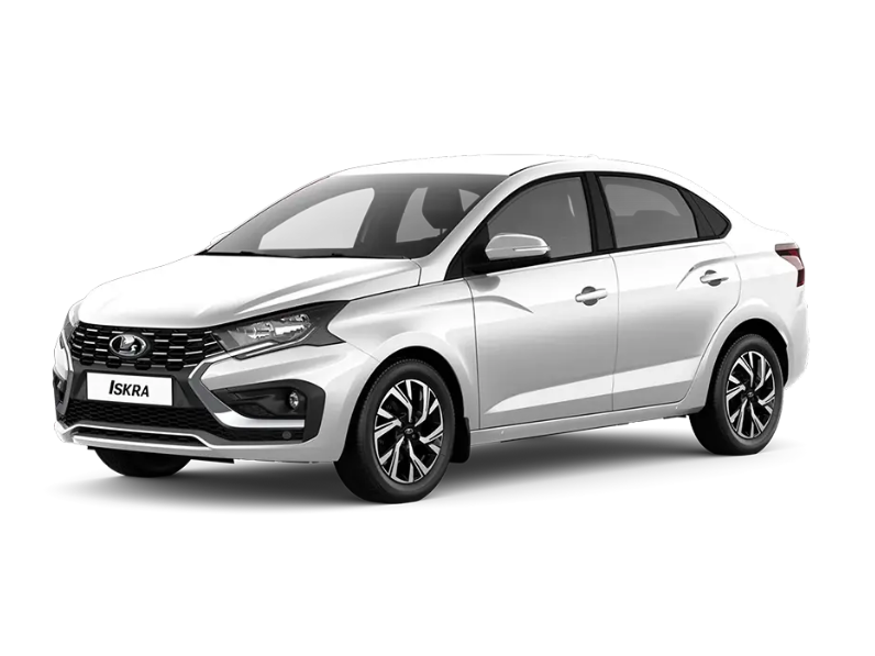 Открыть фотографии: Lada (ВАЗ) Iskra