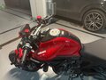 2021 Ducati Monster 937, красный, 1240000 рублей - вид 7
