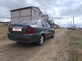 2011 Geely CK (Otaka) I Рестайлинг, серый, 230000 рублей, вид 3