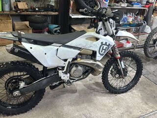 Husqvarna TE 300 PRO