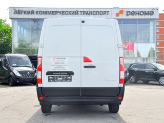 2024 Renault Master, белый, 4800000 рублей, вид 4