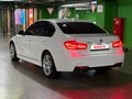 2016 BMW 3 серии 320i xDrive VI (F3x) Рестайлинг, белый, 1700000 рублей - вид 7