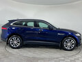 2020 Jaguar F-Pace I, синий, 2690000 рублей - вид 3