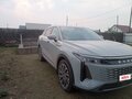2023 Exeed RX, серый, 3400000 рублей
