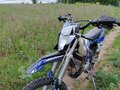 2024 Wels TX 140, синий, 75000 рублей - вид 1