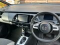 2020 Honda Fit IV, белый, 1380000 рублей - вид 6