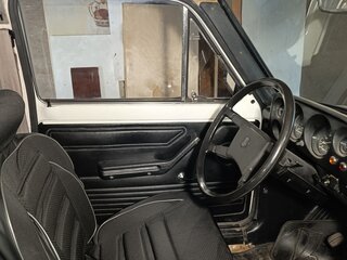 1982 Lada (ВАЗ) 2121 (4x4) I, белый, 250000 рублей, вид 5