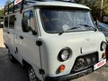 2014 УАЗ 3962, серебристый, 950000 рублей - вид 1