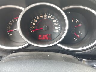 2010 Kia Sorento II, серый, 1000000 рублей, вид 4