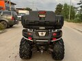 2013 CFMoto CF800-Z8, серый, 750000 рублей - вид 3
