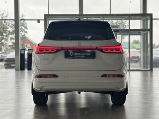 2026 Evolute i-Space I Рестайлинг, белый, 3585000 рублей, вид 5
