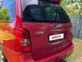 2000 Mazda MPV II (LW), красный, 290000 рублей - вид 3