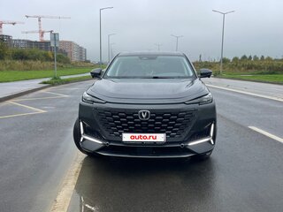 2024 Changan UNI-K, серый, 2750000 рублей, вид 2