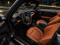2024 Mini Cabrio Cooper S III Рестайлинг 2, чёрный, 2500000 рублей - вид 10