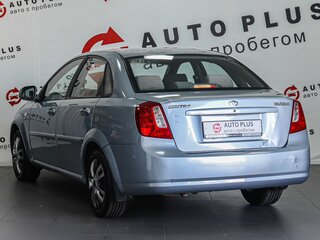 2014 Daewoo Gentra II, серый, 509000 рублей, вид 2