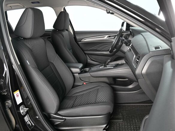 2021 Haval F7 I, чёрный, 1749000 рублей - вид 7