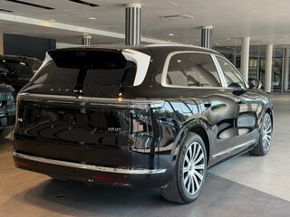 2026 Aito M7 53.4 kWh II, чёрный, 9050000 рублей, вид 2