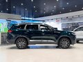 2025 Chery Tiggo 8 Pro Max I Рестайлинг, зелёный, 3660000 рублей - вид 2
