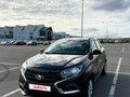 2017 Lada (ВАЗ) XRAY I, чёрный