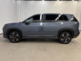 2025 Aion V Home 520 II Рестайлинг, серый, 1900000 рублей, вид 4