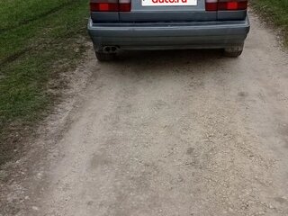1992 Volvo 850, серый, 185000 рублей, вид 4
