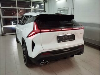 2026 Geely Cityray, белый, 3354525 рублей, вид 4