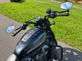 2022 Harley-Davidson Nightster, чёрный, 810000 рублей - вид 8