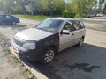 2013 Lada (ВАЗ) Kalina I, серебристый