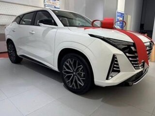 2026 Changan UNI-Z, белый, 2185000 рублей, вид 3