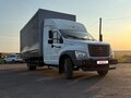 2018 ГАЗ ГАЗон Next, белый, 2200000 рублей - вид 1