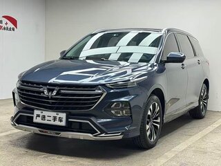2020 Wuling Victory, синий, 1380000 рублей, вид 1