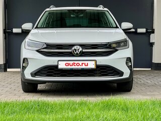 2022 Volkswagen Taigo, белый, 2650000 рублей, вид 1