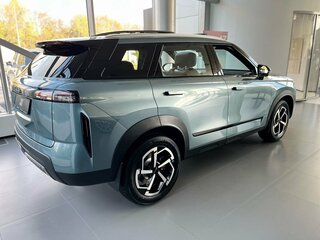 2026 Jeland J7, серый, 3109000 рублей, вид 4
