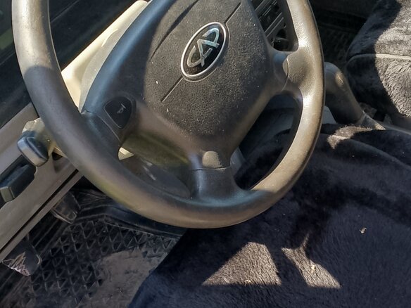2006 Chery Amulet (A15) I, чёрный, 150000 рублей - вид 2