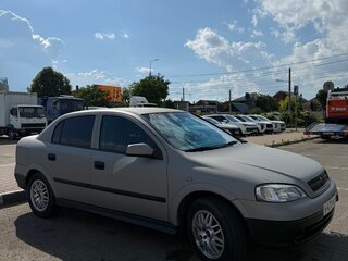 2005 Chevrolet Viva, серебристый, 330000 рублей, вид 3