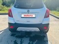 2013 Opel Mokka I, белый, 1300000 рублей - вид 2