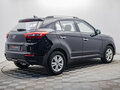 2019 Hyundai Creta I, чёрный, 1767000 рублей - вид 4