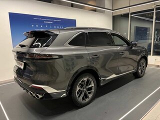 2025 Changan CS75 Plus IV, серый, 4249900 рублей, вид 4