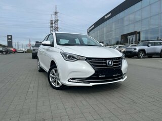 2024 Changan Alsvin, белый, 1889900 рублей, вид 2