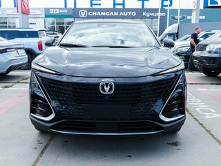 2025 Changan UNI-T I, чёрный, 3475220 рублей, вид 2