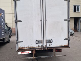 2019 ГАЗ ГАЗель (3302), белый, 900000 рублей, вид 4