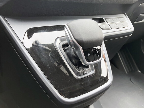 2026 Foton View, белый, 3490000 рублей - вид 18