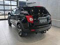 2007 Chevrolet Captiva I, чёрный - вид 4