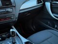 2012 BMW 1 серии 116i II (F20/F21), чёрный, 1000000 рублей - вид 6
