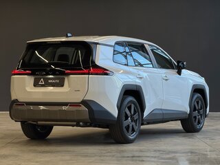 2026 Toyota RAV4 VI (XA60), белый, 4050000 рублей, вид 3