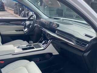 2022 Exeed VX I, белый, 2495000 рублей, вид 5