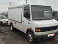 1987 Mercedes-Benz T2, белый, 855000 рублей - вид 1
