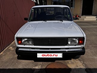 2005 Lada (ВАЗ) 2105, белый, 350000 рублей, вид 3
