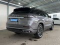 2024 Jaecoo J8, серый - вид 4
